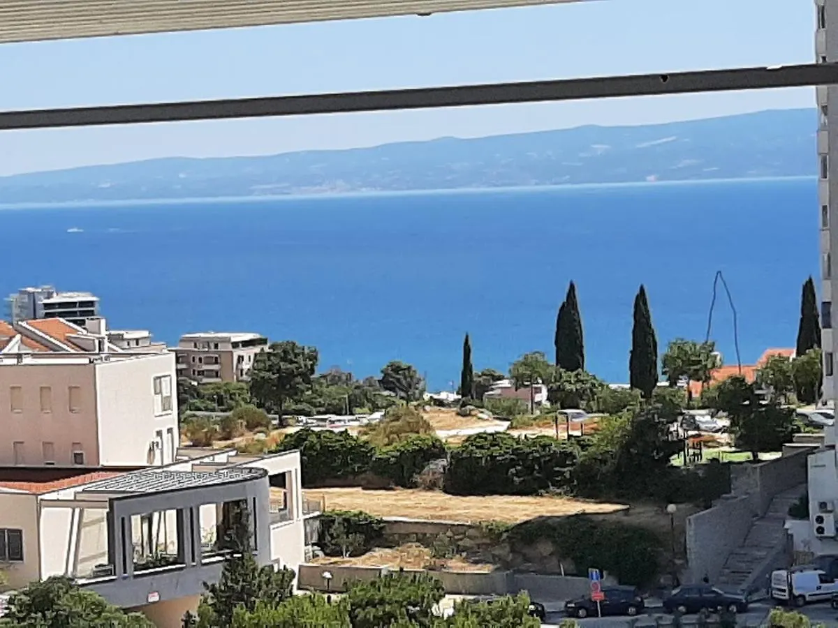 Best View Split 0*,  Croatia