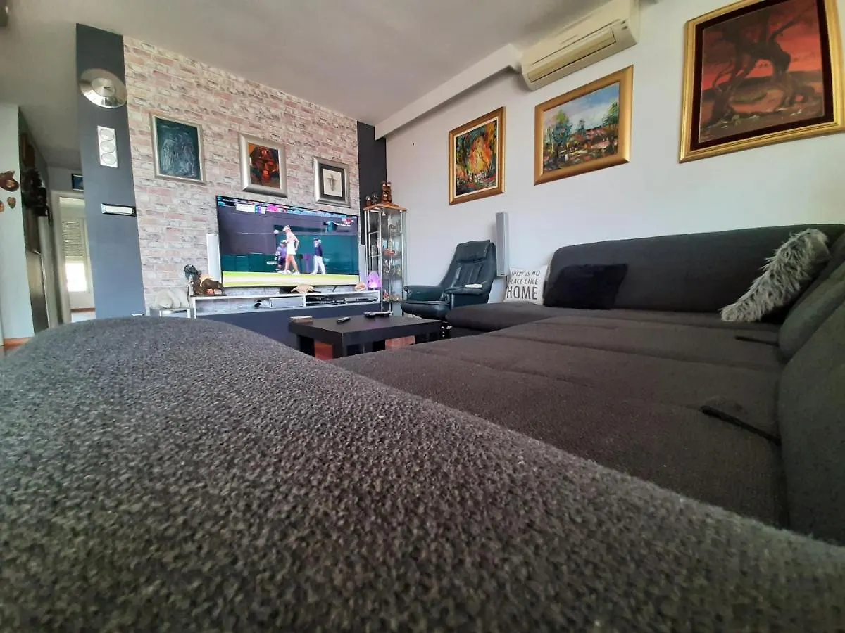Best View Split Apartment