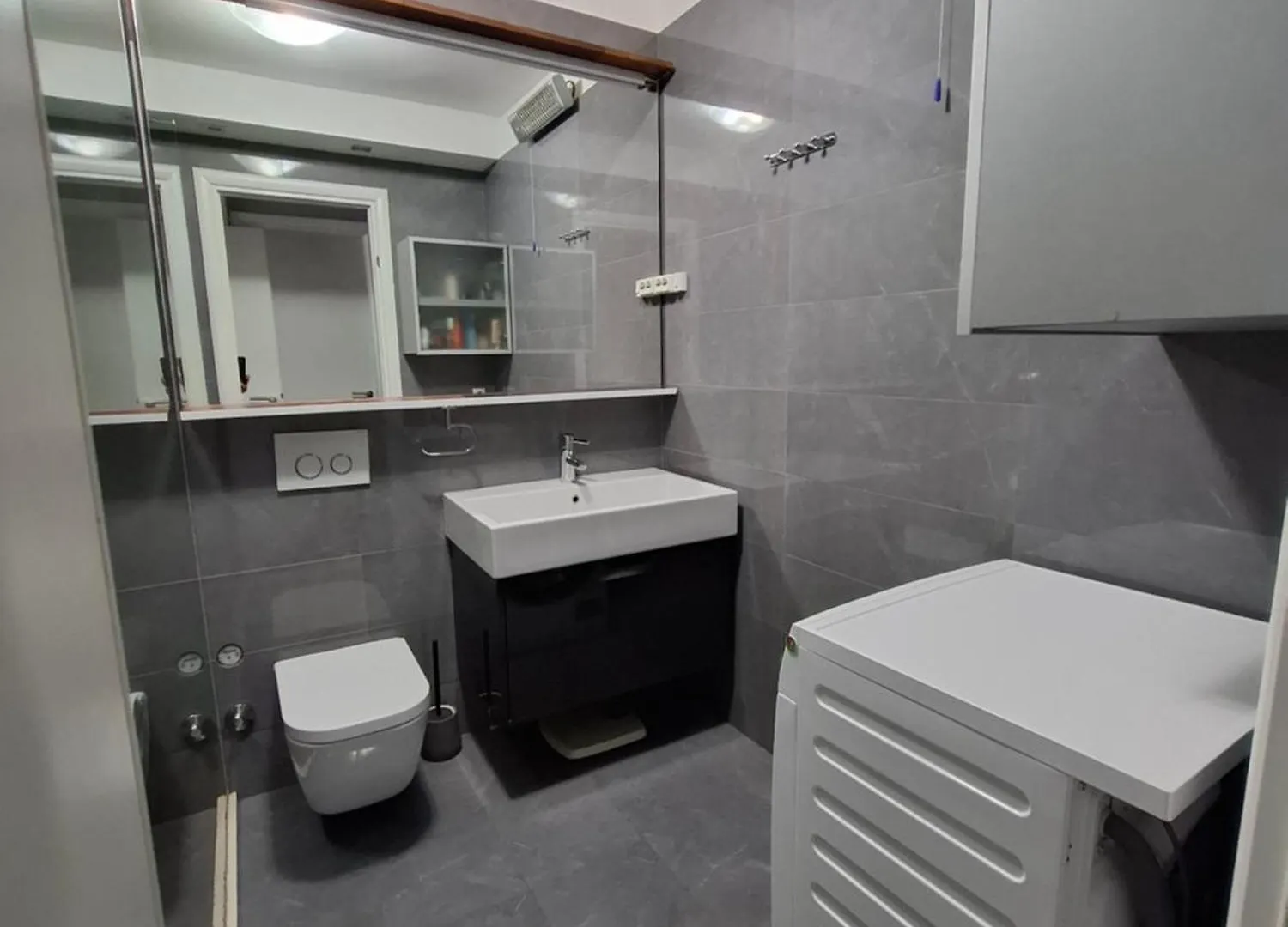 Best View Split Apartment