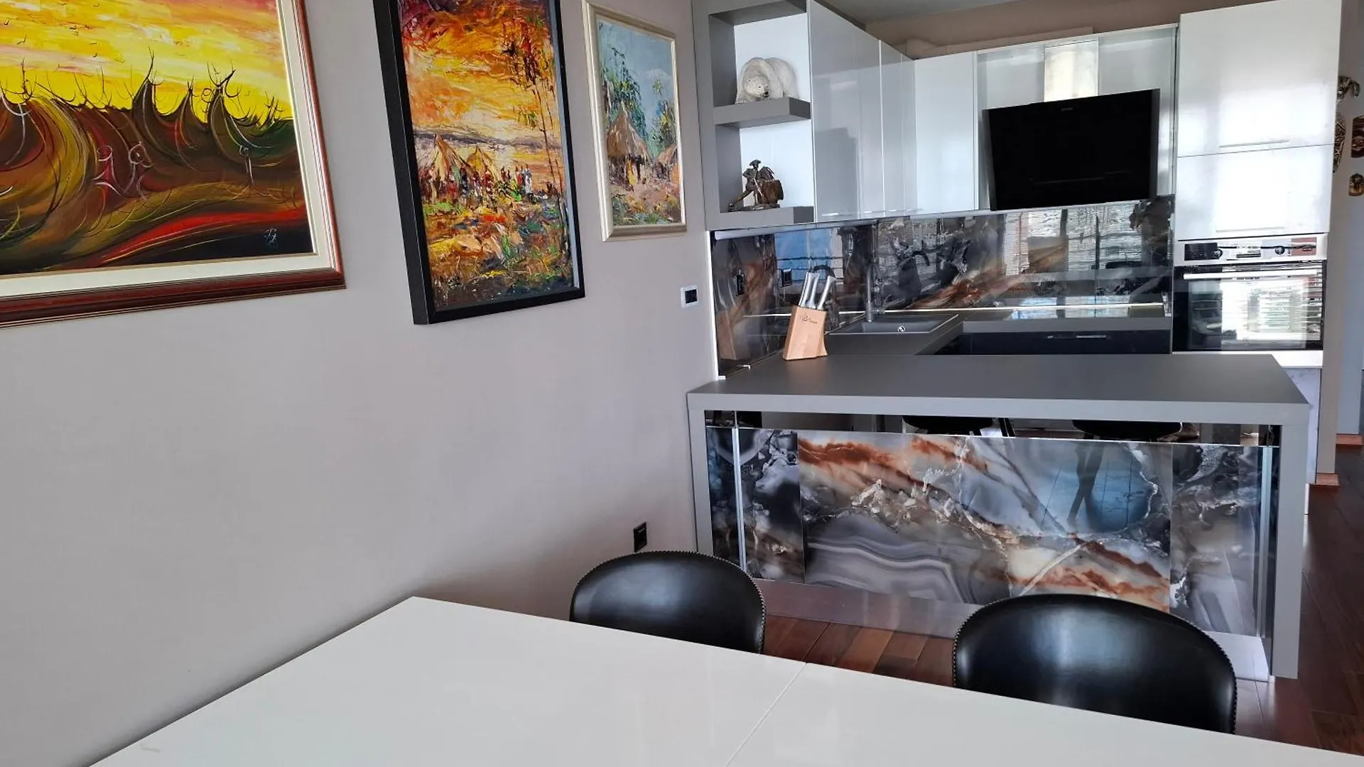 Apartment Best View Split Croatia
