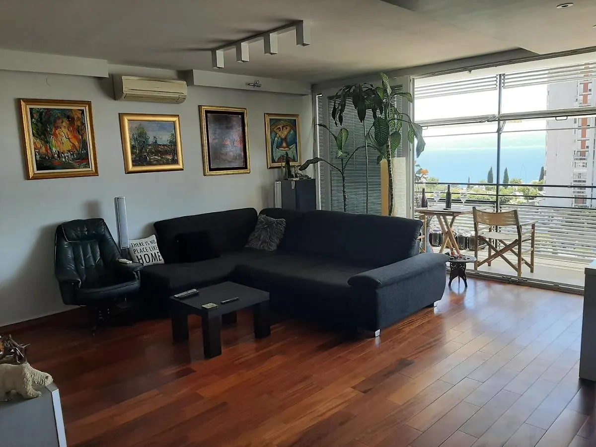 Best View Split Apartment