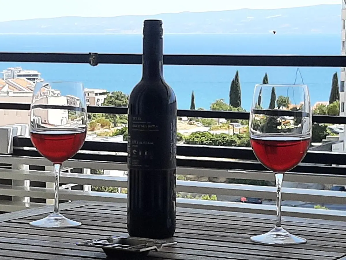 Apartment Best View Split
