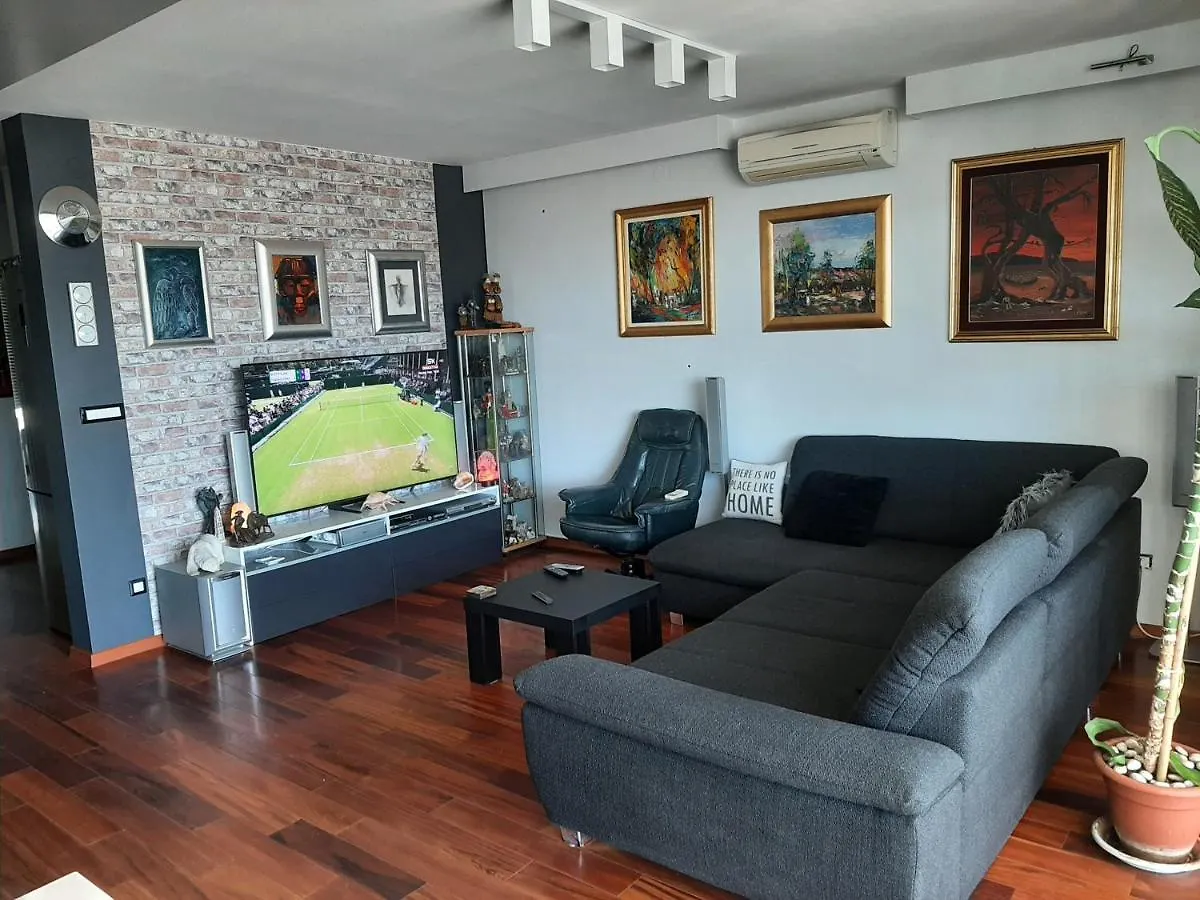 Apartment Best View Split