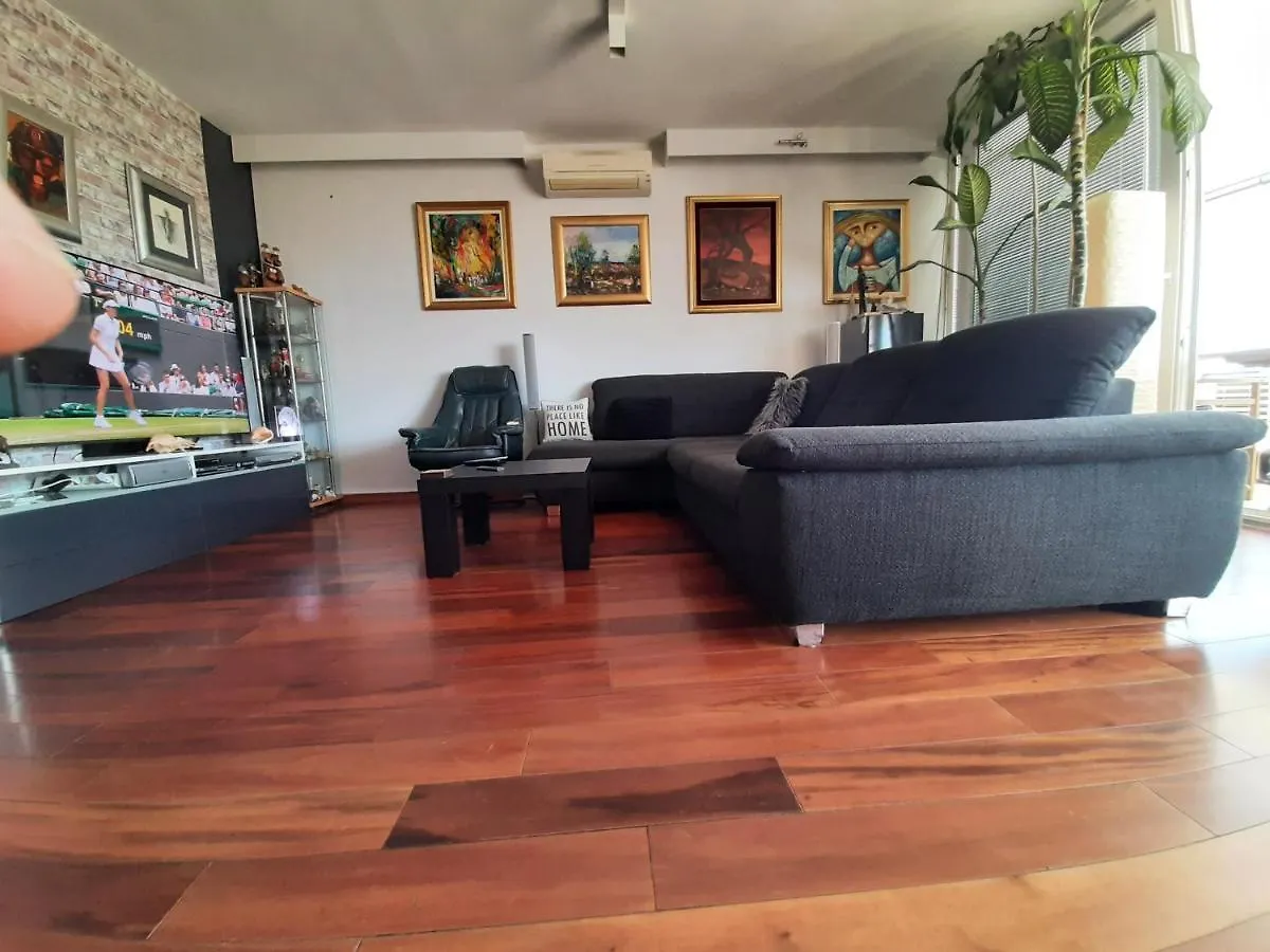 Apartment Best View Split