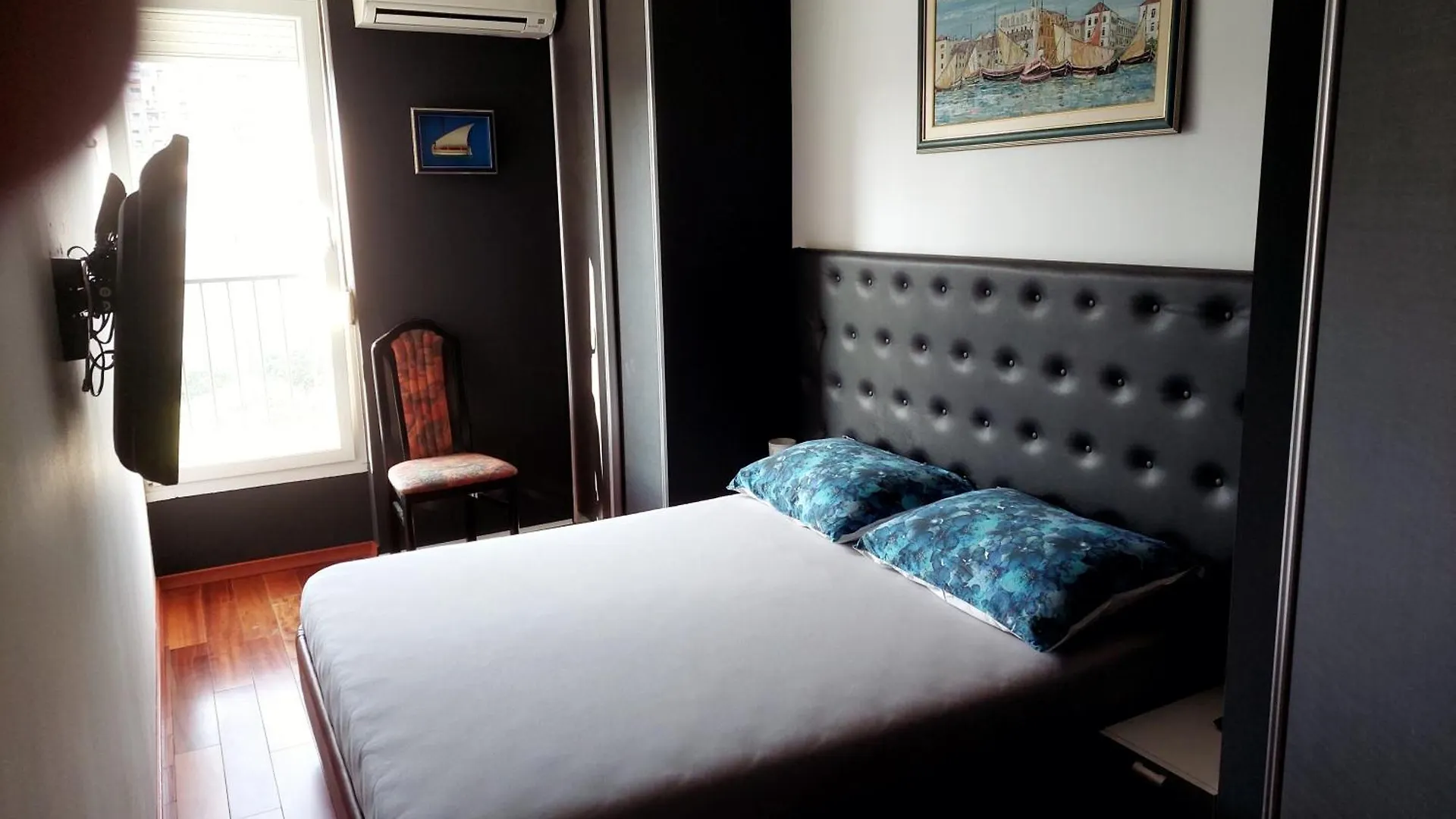 Apartment Best View Split Croatia