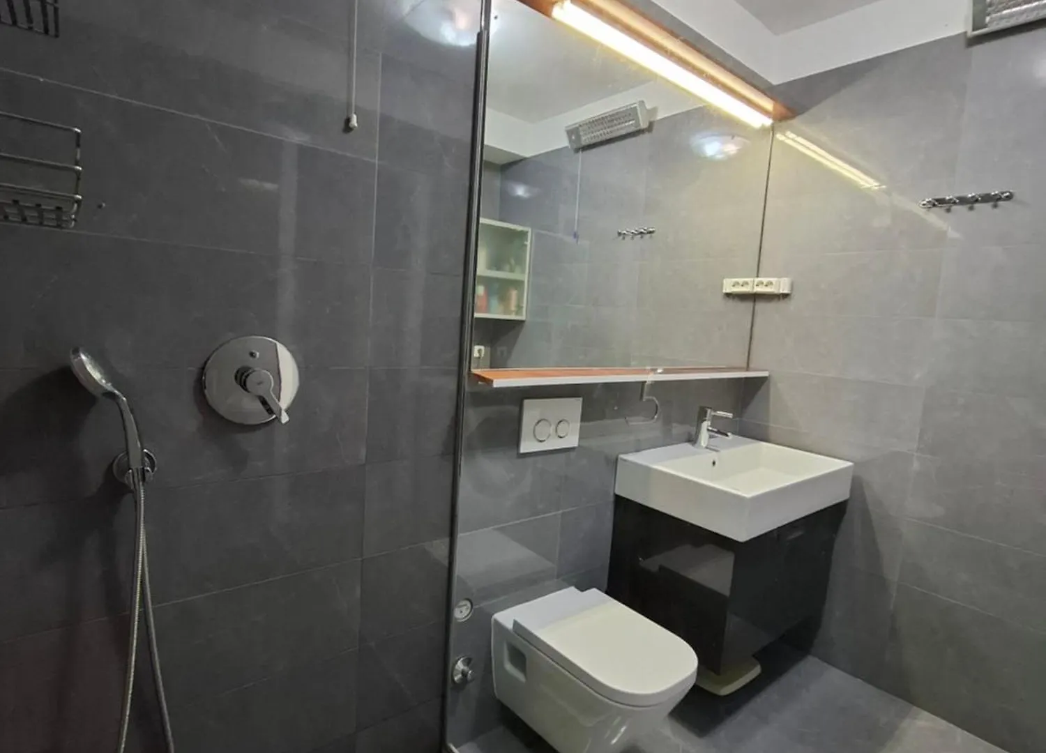 Best View Split Apartment